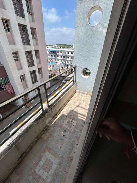 1 BHK Flat In Gokuldham Residency for Rent  In Pimpri-chinchwad