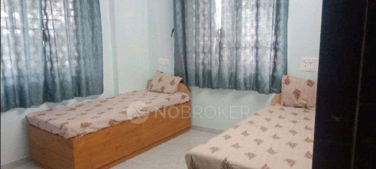 2 BHK House for Rent  In Hermosa Casa Road