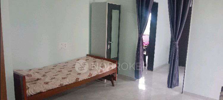 2 BHK House for Rent  In Hermosa Casa Road
