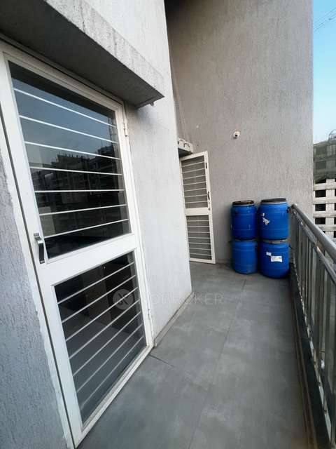 2 BHK Flat In Vivanta Happy Community for Rent  In Tathawade