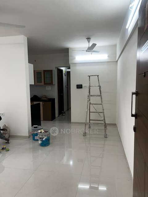 2 BHK Flat In Vivanta Happy Community for Rent  In Tathawade