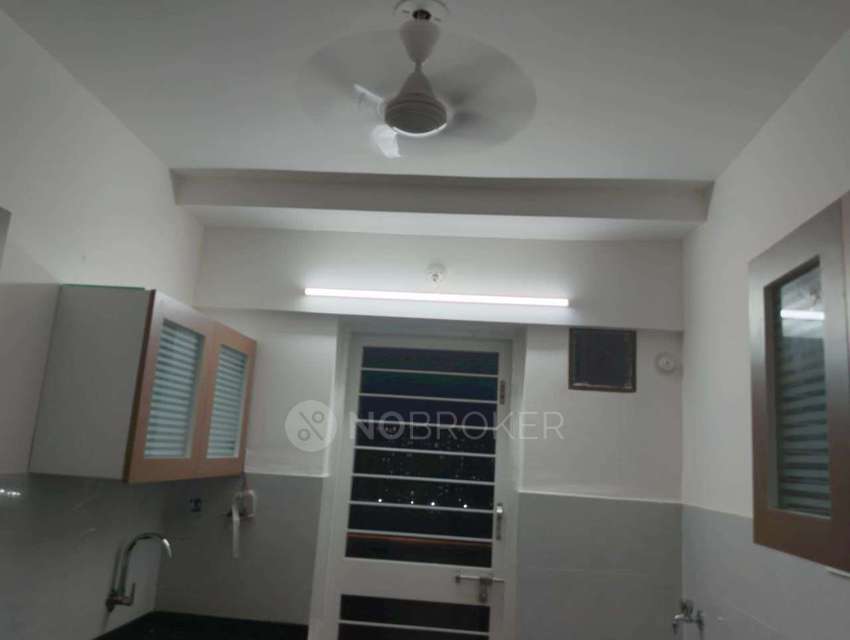 2 BHK Flat In Vivanta Happy Community for Rent  In Wakad