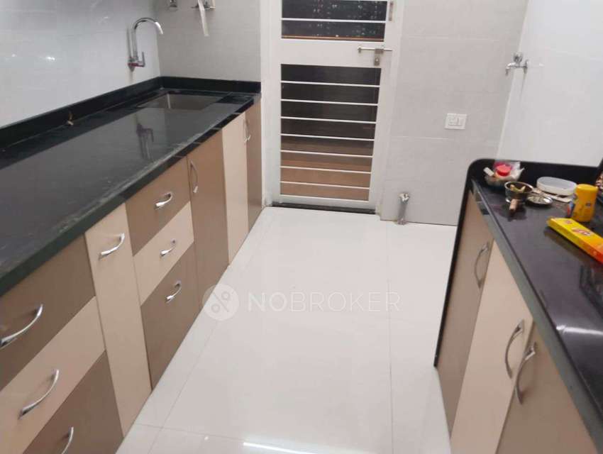 2 BHK Flat In Vivanta Happy Community for Rent  In Wakad