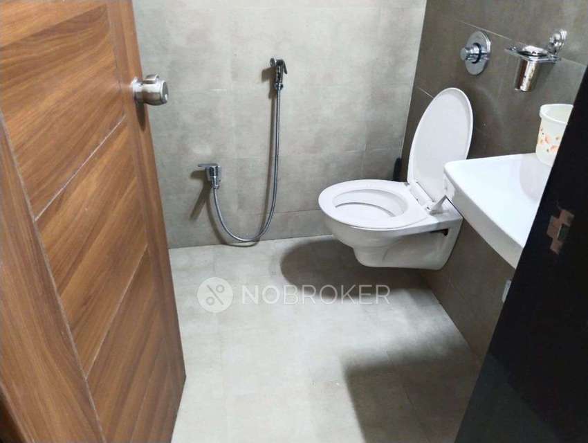 2 BHK Flat In Vivanta Happy Community for Rent  In Wakad