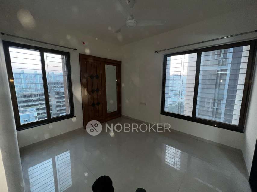 2 BHK Flat In Vivanta Happy Community for Rent  In Tathawade