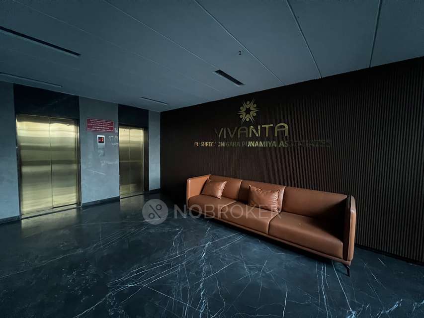 2 BHK Flat In Vivanta Happy Community for Rent  In Tathawade