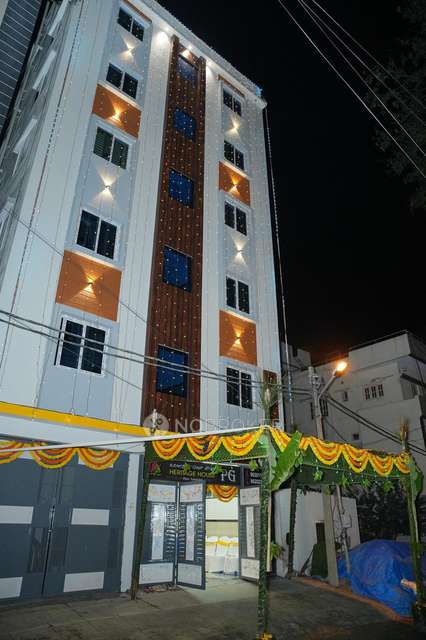 PG for Girls in Global Village Tech Park Road