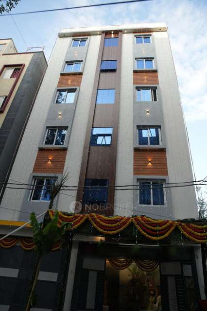 PG for Girls in Global Village Tech Park Road