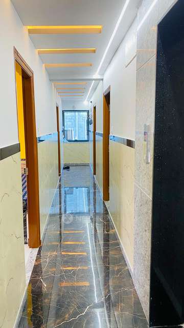 PG for Girls in Global Village Tech Park Road