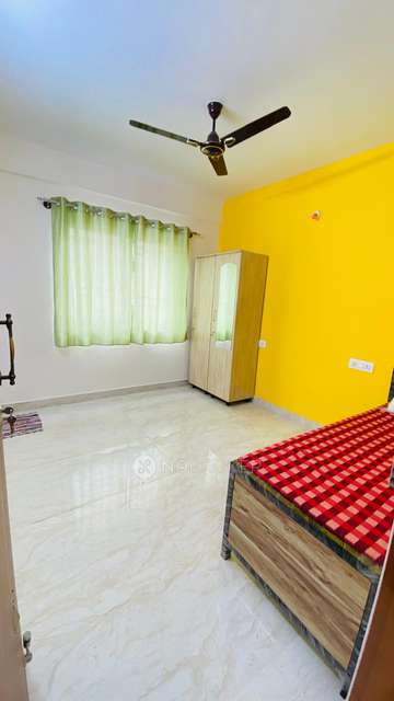 PG for Girls in Global Village Tech Park Road