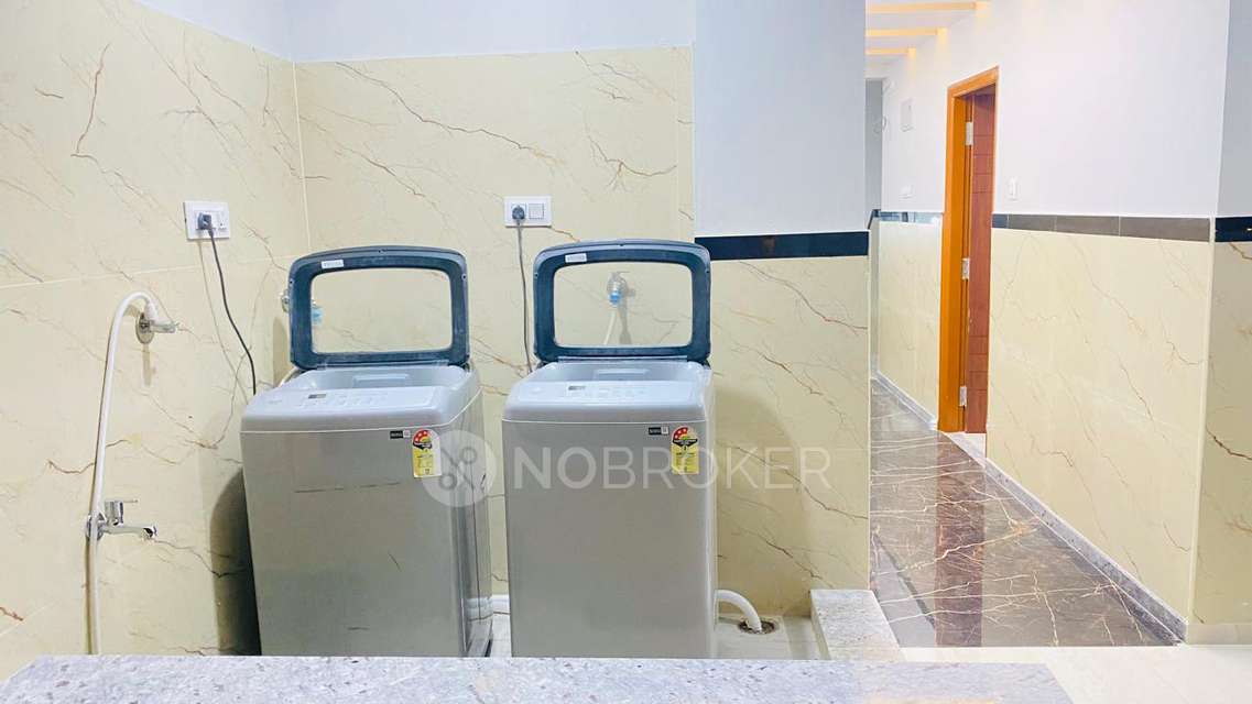 PG for Girls in Global Village Tech Park Road