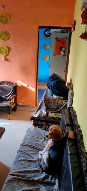 2 BHK Flat For Sale  In Dilshad Garden