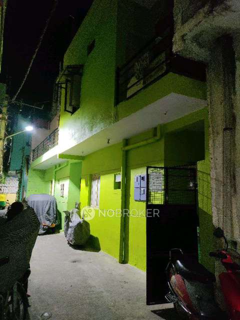 1 BHK House for Lease  In Vijayanagar