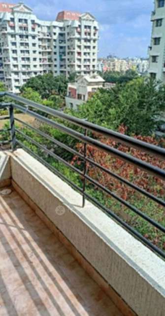 1 BHK Flat In Dreams Aakruti For Sale  In Hadapsar