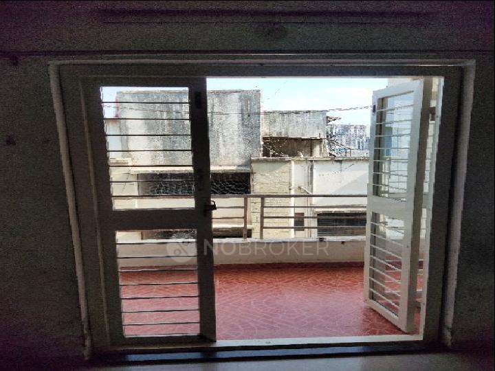 1 BHK Flat In Standlone Building For Sale  In Narhe
