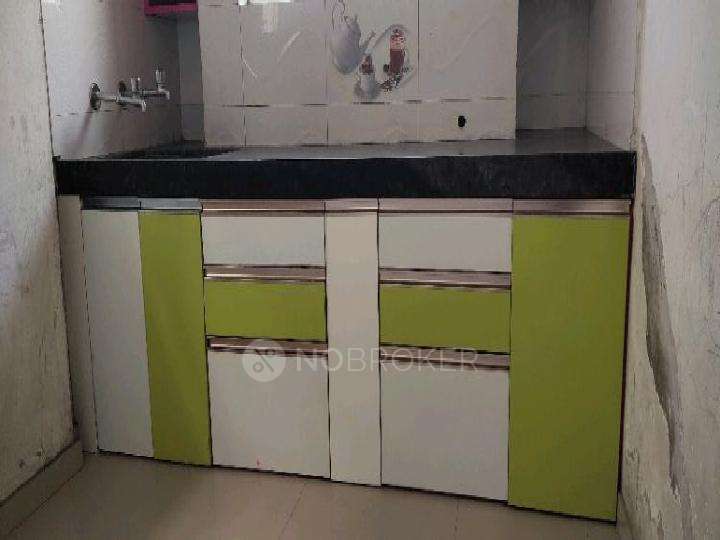 1 BHK Flat In Standlone Building For Sale  In Narhe