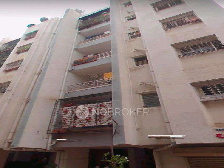 1 BHK Flat In Standlone Building For Sale  In Narhe