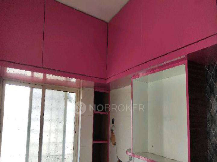 1 BHK Flat In Standlone Building For Sale  In Narhe