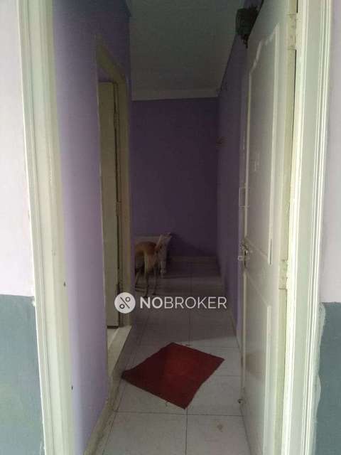 2 BHK Flat In Standalone  Building for Rent  In Chikkabanavara