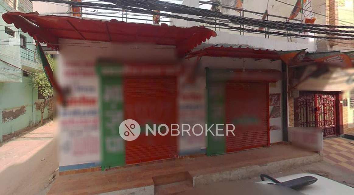 1 RK House for Rent In Nangloi Extension