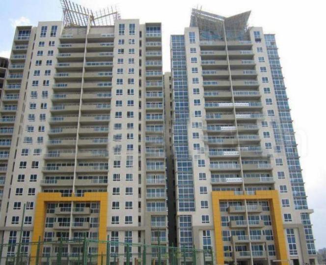 Amanora Park Town R5 Sector