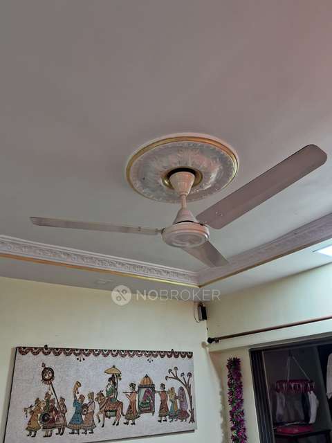 2 BHK Villa In Shreeji Chs For Sale  In Thane West