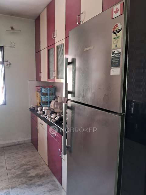 2 BHK Villa In Shreeji Chs For Sale  In Thane West