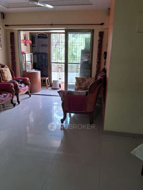 2 BHK Villa In Shreeji Chs For Sale  In Thane West