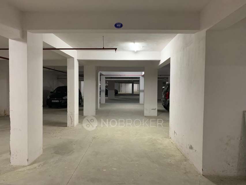 2 BHK Flat In Spectra Metro Heights For Sale  In Nagole