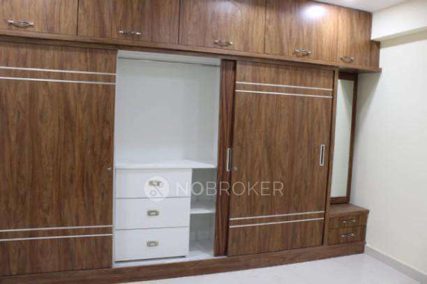 2 BHK Flat In Spectra Metro Heights For Sale  In Nagole