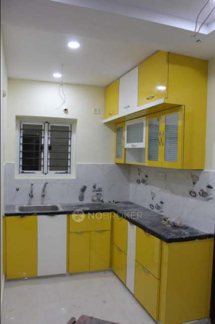 2 BHK Flat In Spectra Metro Heights For Sale  In Nagole