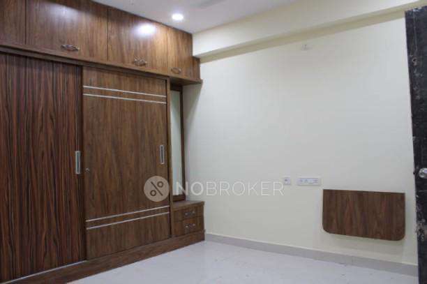 2 BHK Flat In Spectra Metro Heights For Sale  In Nagole