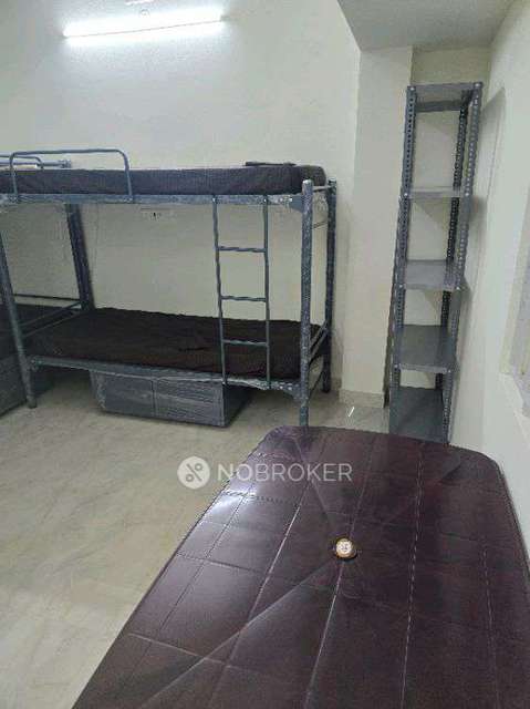 PG for Girls in Maduravoyal