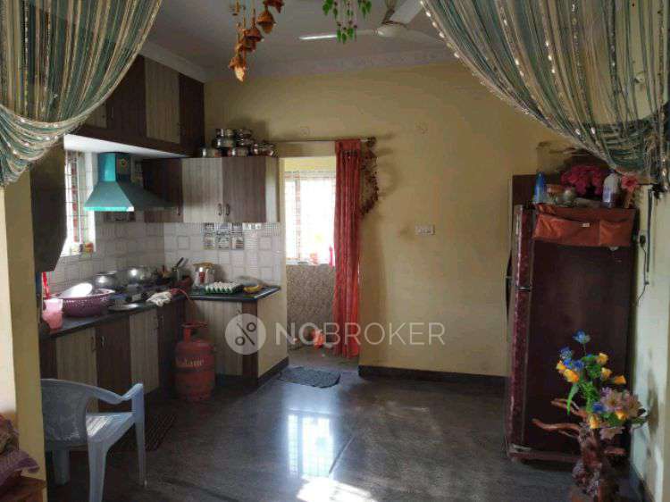 2 BHK Flat In Manjunatha Nilaya B.channasandra for Rent  In 131, 6th Cross Rd, B Channasandra, Bennigana Halli, Bengaluru, Karnataka 560043, India