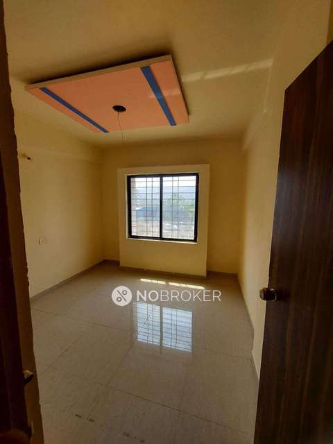 1 BHK Flat In Arihant Angan for Rent  In  Narhe