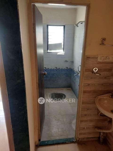 1 BHK Flat In Arihant Angan for Rent  In  Narhe