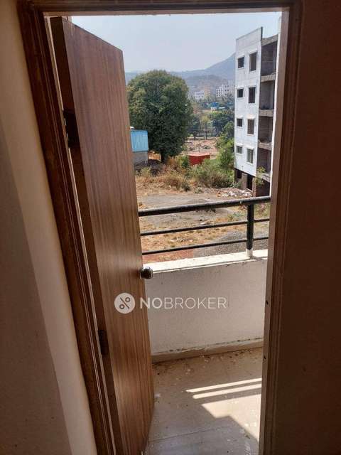 1 BHK Flat In Arihant Angan for Rent  In  Narhe