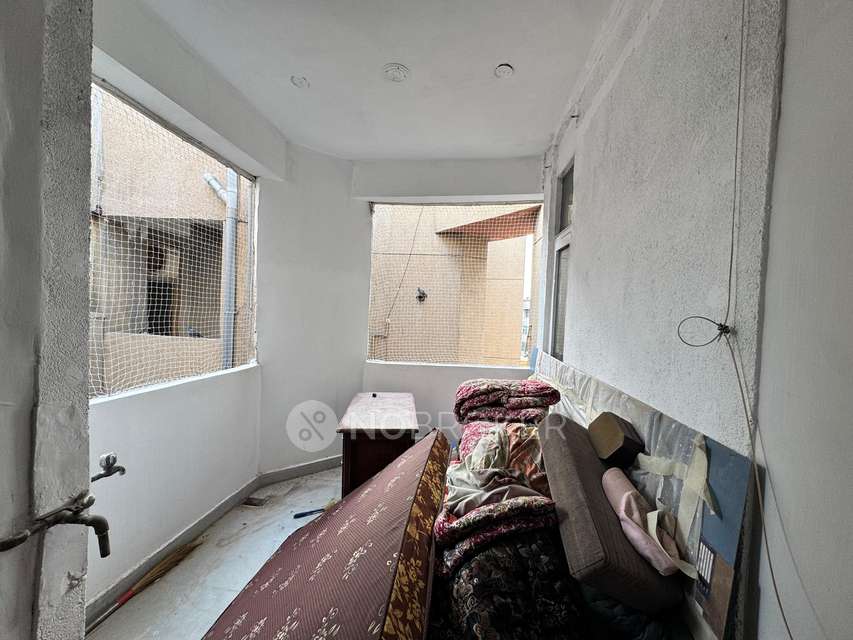 3 BHK Flat In Din Apartment, Dwarka For Sale  In Dwarka