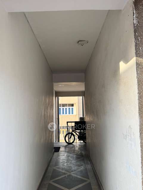 3 BHK Flat In Din Apartment, Dwarka For Sale  In Dwarka