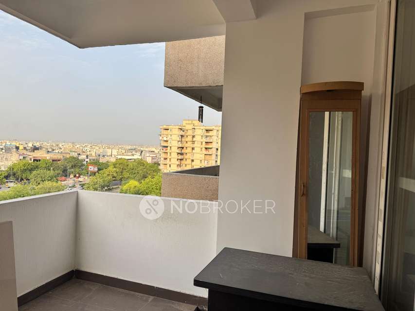 3 BHK Flat In Din Apartment, Dwarka For Sale  In Dwarka