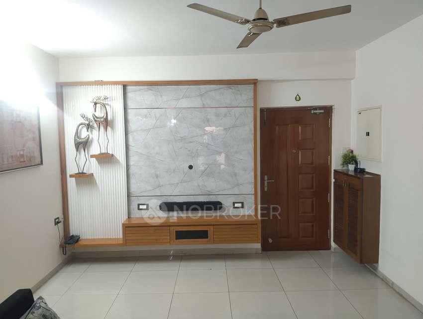 3 BHK Flat In Ceebros Boulevard for Rent  In Thoraipakkam