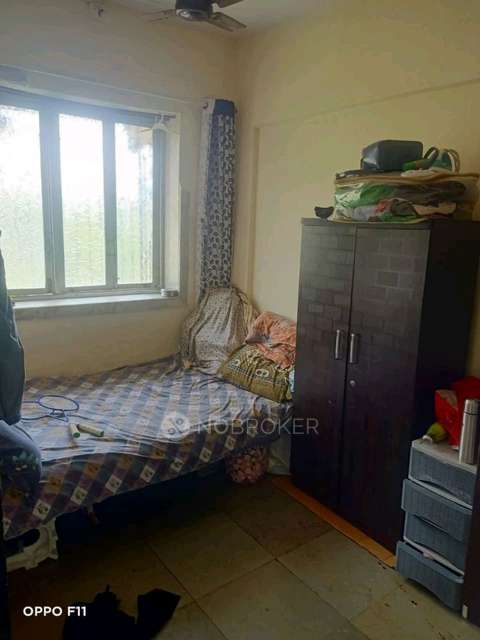1 BHK Flat In Neelkanth Ashish Building For Sale  In Nilkanth Apartments, Bhakti Marg, Jagjivan Ram Nagar, Mulund West, Mumbai, Maharashtra 400080, India