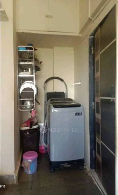 1 BHK Flat In Neelkanth Ashish Building For Sale  In Nilkanth Apartments, Bhakti Marg, Jagjivan Ram Nagar, Mulund West, Mumbai, Maharashtra 400080, India