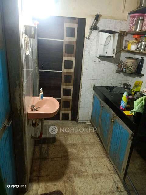 1 BHK Flat In Neelkanth Ashish Building For Sale  In Nilkanth Apartments, Bhakti Marg, Jagjivan Ram Nagar, Mulund West, Mumbai, Maharashtra 400080, India