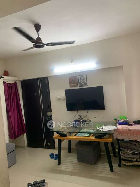 2 BHK Flat In Little Hearts For Sale  In Undri