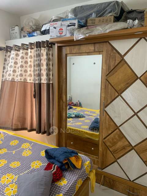 2 BHK Flat In Little Hearts For Sale  In Undri