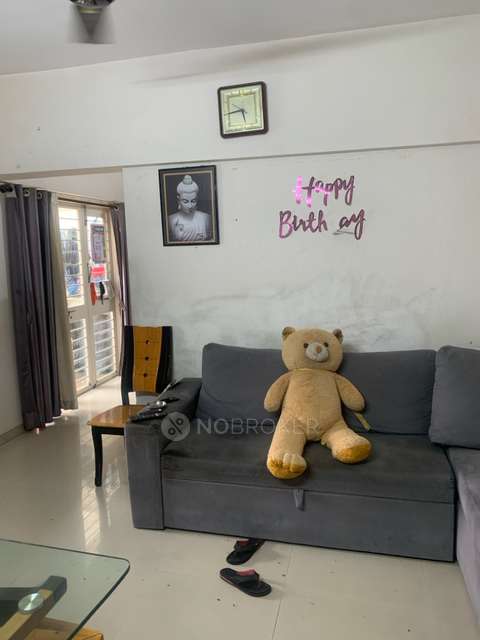 2 BHK Flat In Little Hearts For Sale  In Undri