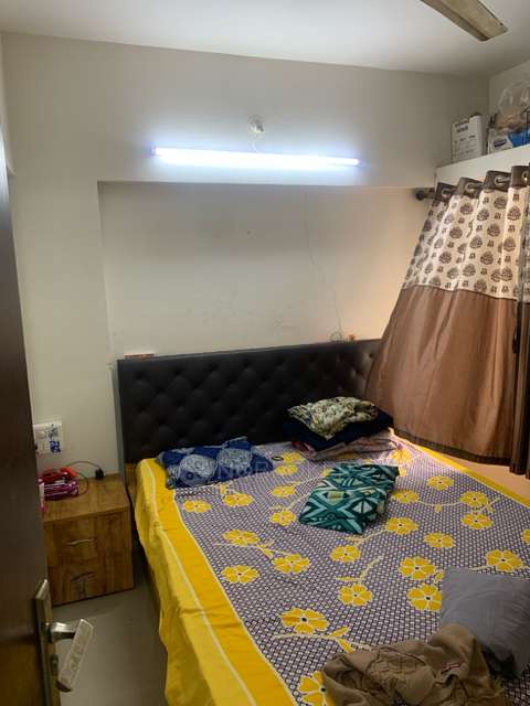 2 BHK Flat In Little Hearts For Sale  In Undri