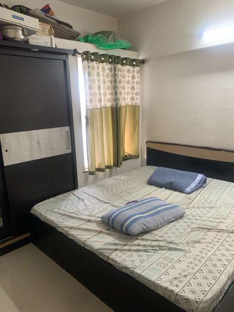 2 BHK Flat In Little Hearts For Sale  In Undri