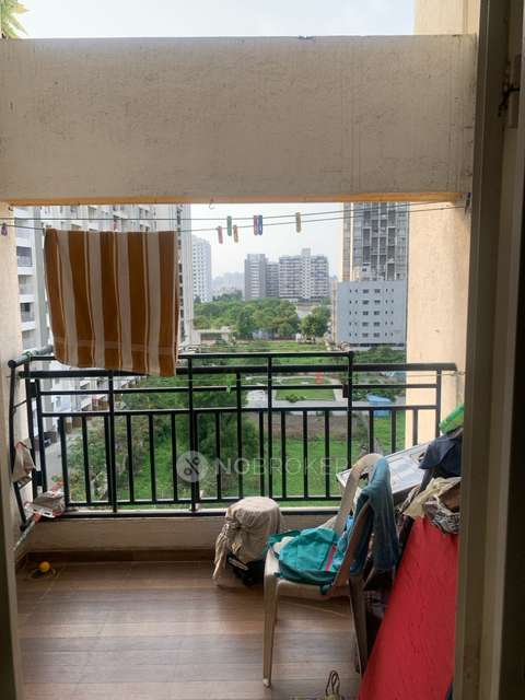 2 BHK Flat In Little Hearts For Sale  In Undri